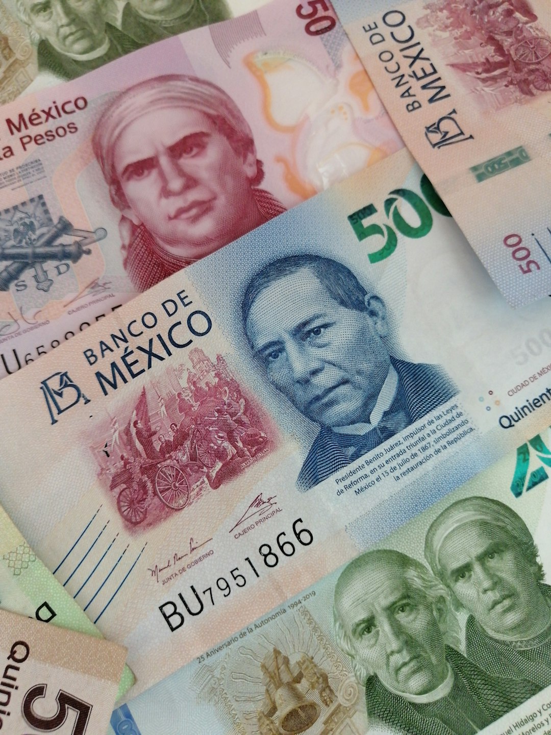 Emergencias médicas en México